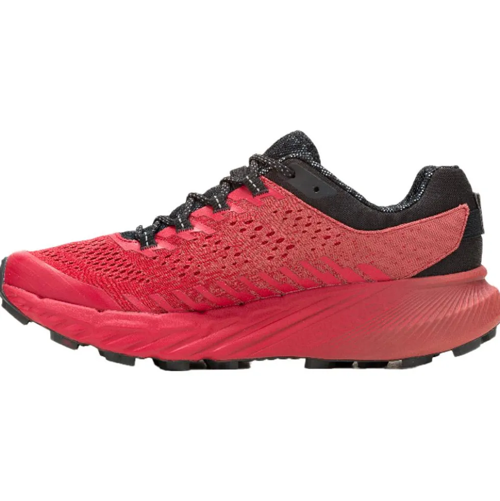 Scarpe da trail Merrell Agility Remix Crimson