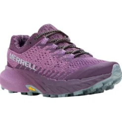 Scarpe da trail Merrell Agility Remix Wmn Plum
