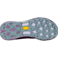 Scarpe da trail Merrell Agility Remix Wmn Plum