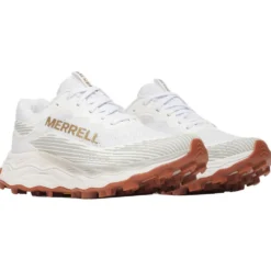 Scarpe da trail Merrell Agility Peak 6 Wmn White Gum