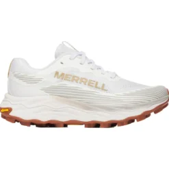 Scarpe da trail Merrell Agility Peak 6 Wmn White Gum