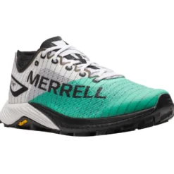 Scarpe da trail Merrell MTL Long Sky 2 Matryx White