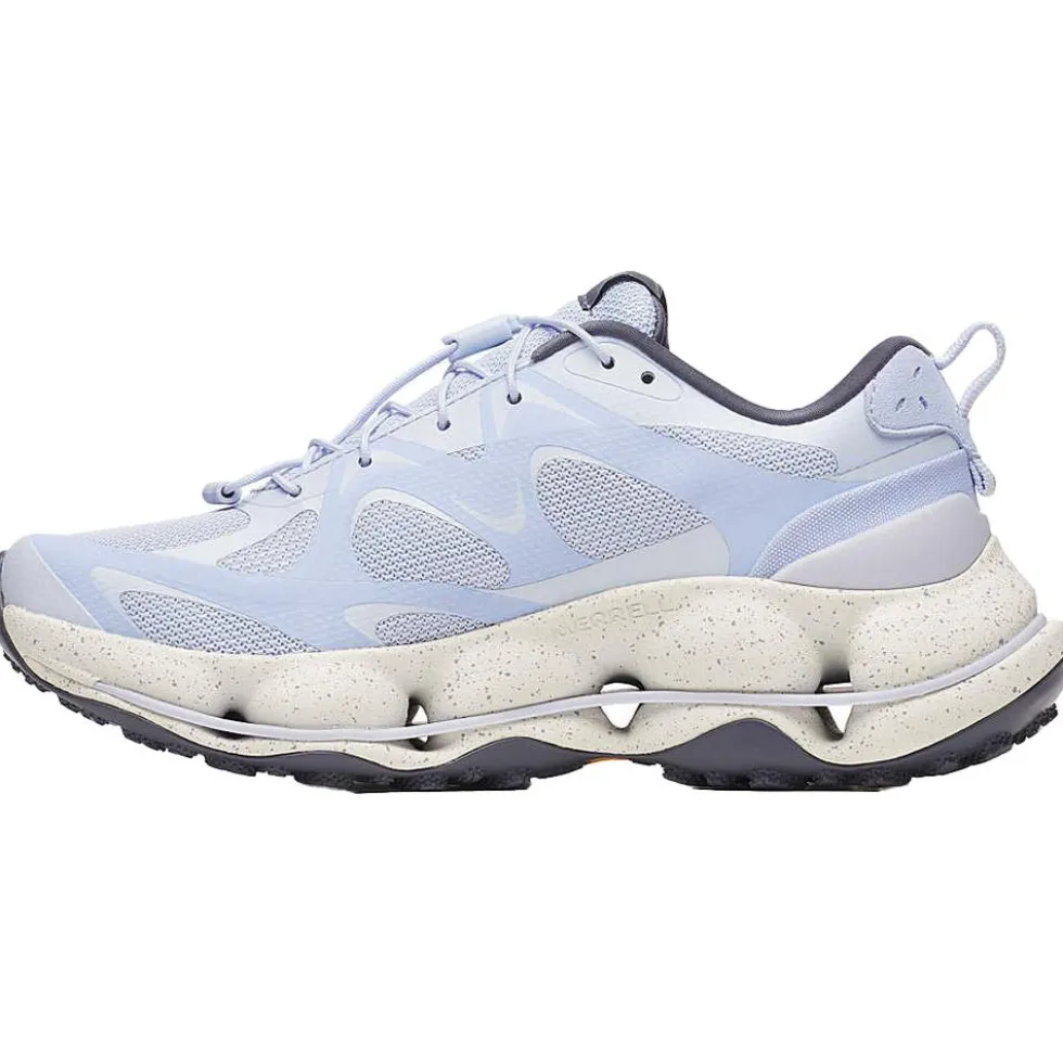 Scarpe da trail Merrell SpeedARC Matis Wmn Verbena