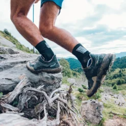 Scarpe da trail Millet Intense M Dorite
