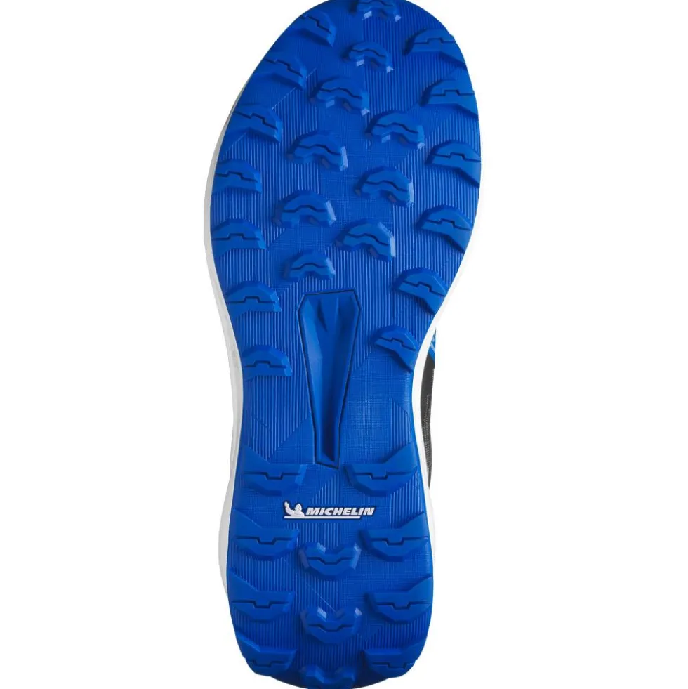 Scarpe da trail Millet Intense Ultra M Black