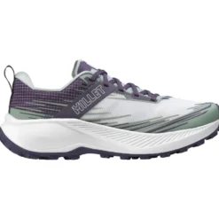 Scarpe da trail Millet Intense Ultra W Purple Velvet