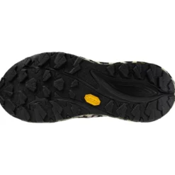 Scarpe da trail Mizuno Neo Accera Blue Lightning Yellow Black