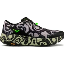 Scarpe da trail Mizuno Neo Accera Blue Lightning Yellow Black
