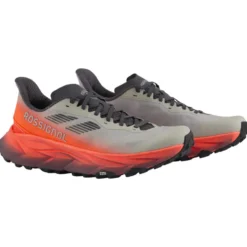 Scarpe da trail Rossignol Vercors Neon Red