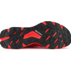 Scarpe da trail Rossignol Vezor Neon Red
