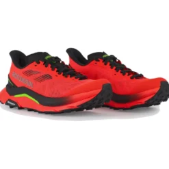 Scarpe da trail Rossignol Vezor Neon Red