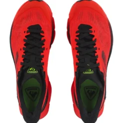 Scarpe da trail Rossignol Vezor Neon Red