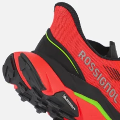 Scarpe da trail Rossignol Vezor Neon Red