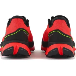 Scarpe da trail Rossignol Vezor Neon Red