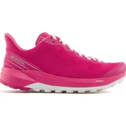 Scarpe da trail Rossignol W Skpr 2.0 Pink Fushia Chalk White