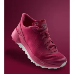 Scarpe da trail Rossignol W Skpr 2.0 Pink Fushia Chalk White