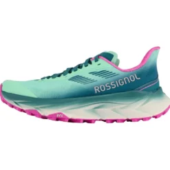 Scarpe da trail Rossignol W Vercors Jelly Mint