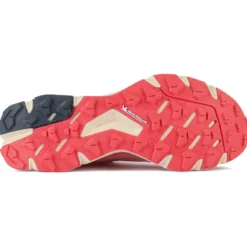 Scarpe da trail Rossignol W Vezor Peach Cream