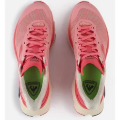 Scarpe da trail Rossignol W Vezor Peach Cream
