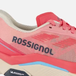 Scarpe da trail Rossignol W Vezor Peach Cream