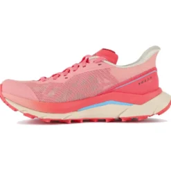 Scarpe da trail Rossignol W Vezor Peach Cream
