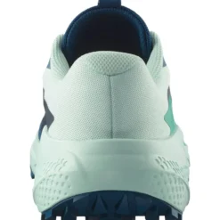 Scarpe da trail Salomon Alphaglide Poseidon Bay Parakeet