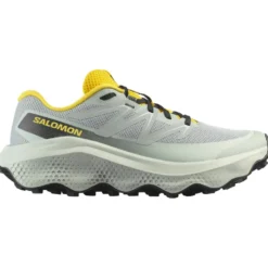 Scarpe da trail Salomon Ultra Flow 2 Wrought Iron Metal Incaberry