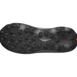 Scarpe da trail Salomon Ultra Flow 2 Gore-Tex Black Sedona Sage Incaberry