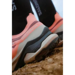 Scarpe da trail Salomon Xa Meta Made In France W Fusion Coral Oxford Tan Black