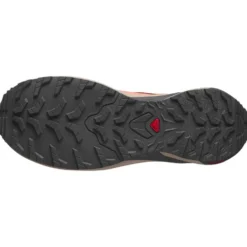 Scarpe da trail Salomon Xa Meta Made In France W Fusion Coral Oxford Tan Black