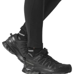 Scarpe da trail Salomon Xa Pro 3D V9 Gore-Tex W Black Phantom Pewter