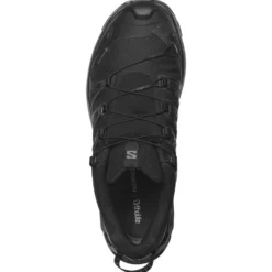 Scarpe da trail Salomon Xa Pro 3D V9 Gore-Tex W Black Phantom Pewter