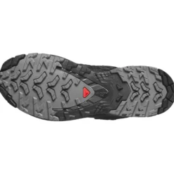 Scarpe da trail Salomon Xa Pro 3D V9 Gore-Tex W Black Phantom Pewter