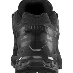 Scarpe da trail Salomon Xa Pro 3D V9 Gore-Tex W Black Phantom Pewter