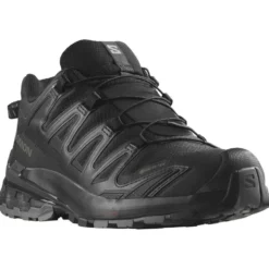 Scarpe da trail Salomon Xa Pro 3D V9 Gore-Tex W Black Phantom Pewter