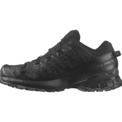 Scarpe da trail Salomon Xa Pro 3D V9 Gore-Tex W Black Phantom Pewter