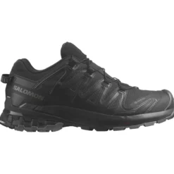 Scarpe da trail Salomon Xa Pro 3D V9 Gore-Tex W Black Phantom Pewter