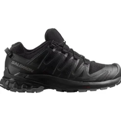 Scarpe da trail Salomon Xa Pro 3D V9 W Black Phantom Pewter