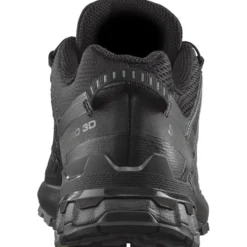 Scarpe da trail Salomon Xa Pro 3D V9 W Black Phantom Pewter