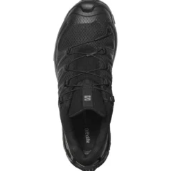Scarpe da trail Salomon Xa Pro 3D V9 W Black Phantom Pewter