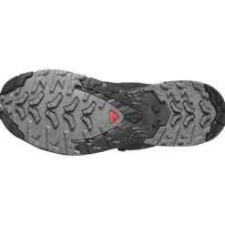 Scarpe da trail Salomon Xa Pro 3D V9 W Black Phantom Pewter