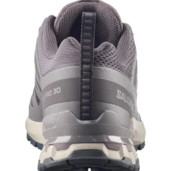 Scarpe da trail Salomon Xa Pro 3D V9 Dark Gull Gray Cloudburst