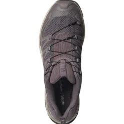 Scarpe da trail Salomon Xa Pro 3D V9 Dark Gull Gray Cloudburst