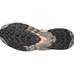 Scarpe da trail Salomon Xa Pro 3D V9 W Black Burlwood Mahogany Rose