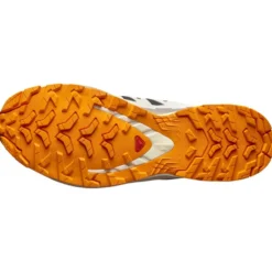 Scarpe da trail Salomon Xa Pro 3D V9 Gore-Tex Black Vanilla Ice Turmeric