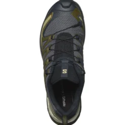 Scarpe da trail Salomon Xa Pro 3D V9 India Ink Olive Night Aloe Wash