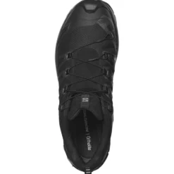 Scarpe da trail Salomon Xa Pro 3D V9 Wide Gore-Tex Black Phantom Pewter