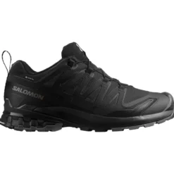 Scarpe da trail Salomon Xa Pro 3D V9 Wide Gore-Tex Black Phantom Pewter