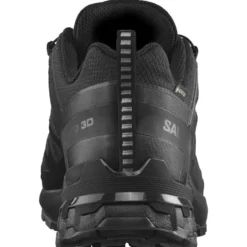 Scarpe da trail Salomon Xa Pro 3D V9 Wide Gore-Tex Black Phantom Pewter