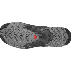 Scarpe da trail Salomon Xa Pro 3D V9 Wide Gore-Tex Black Phantom Pewter